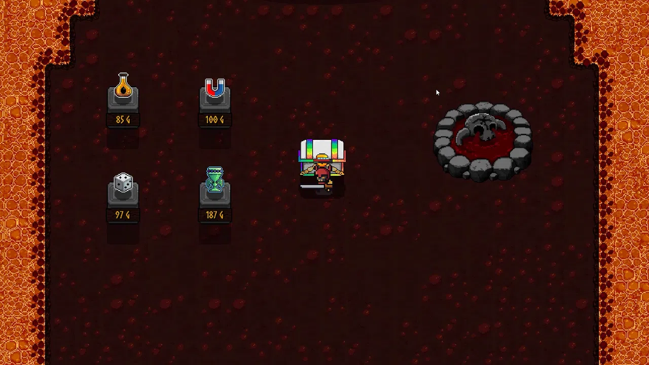 The Heretics Screenshot 5