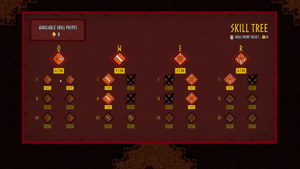 The Heretics Screenshot 4