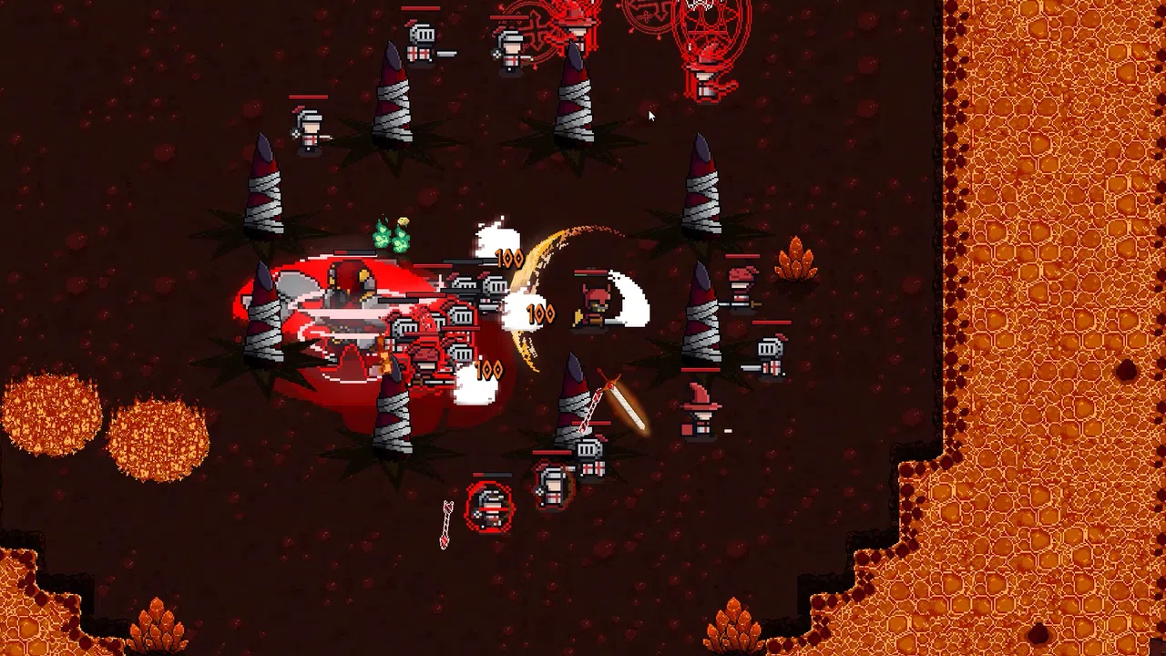 The Heretics Screenshot 7