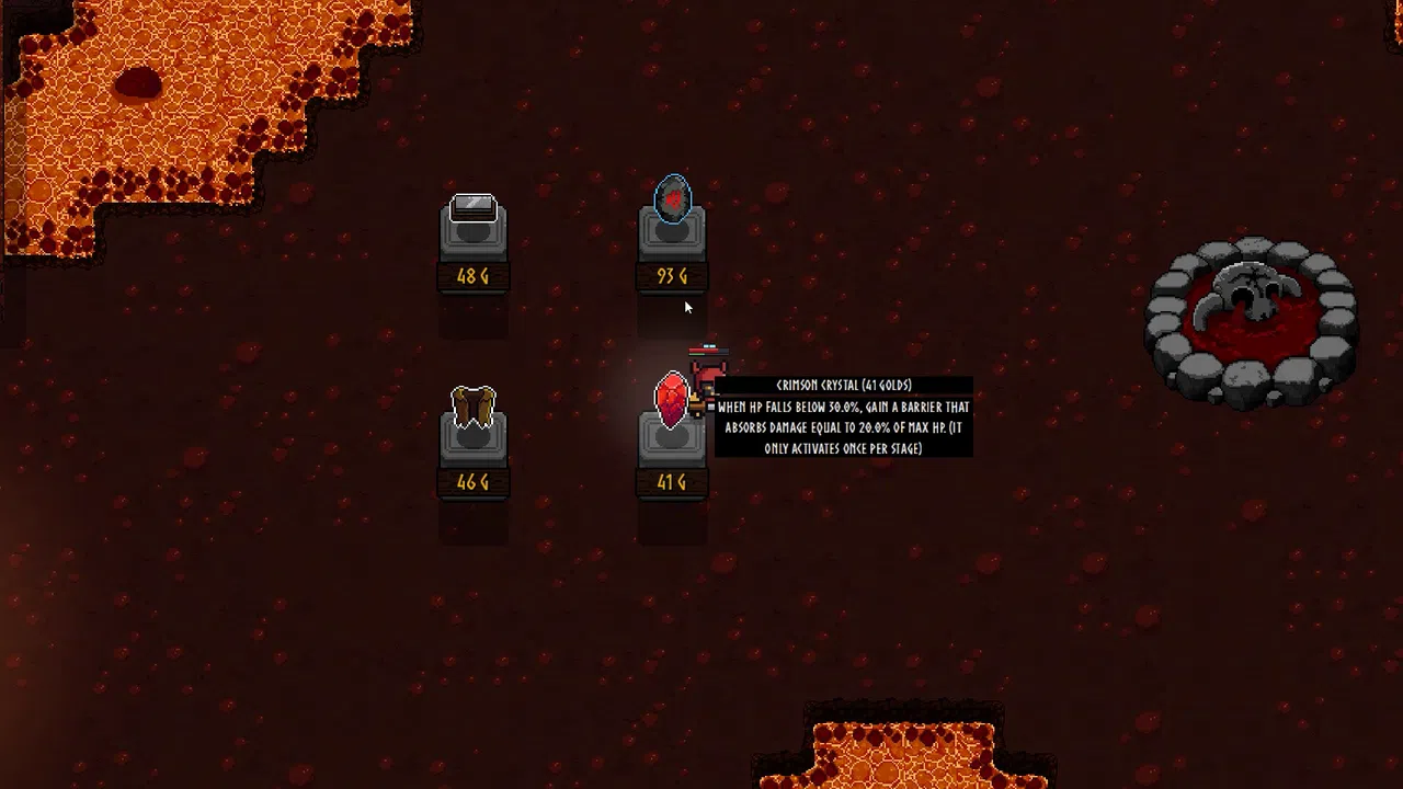 The Heretics Screenshot 2