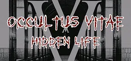 Occultus Vitae - Hidden Life
