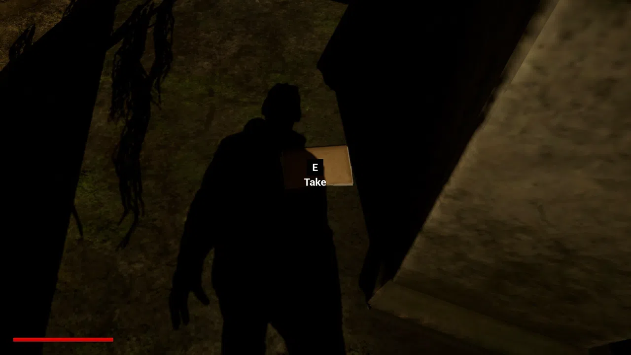 Occultus Vitae - Hidden Life Screenshot 0