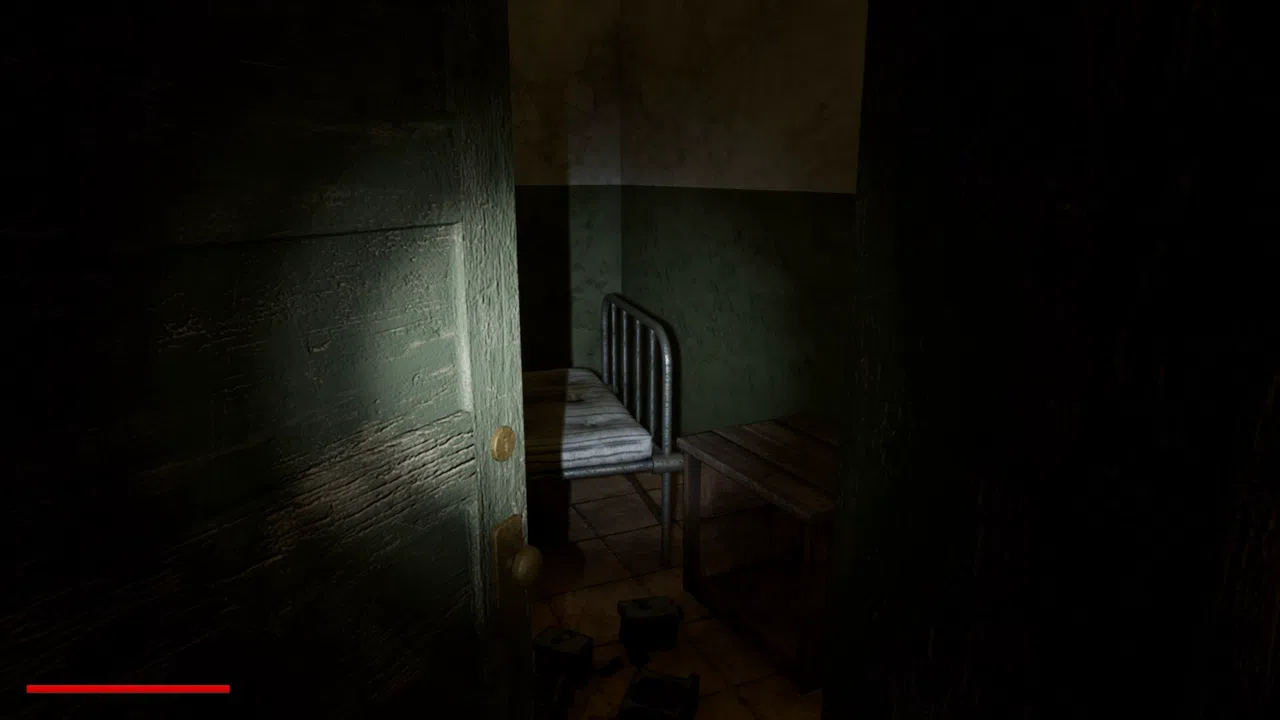 Occultus Vitae - Hidden Life Screenshot 2