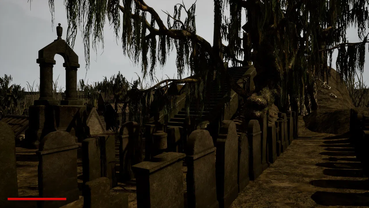Occultus Vitae - Hidden Life Screenshot 5