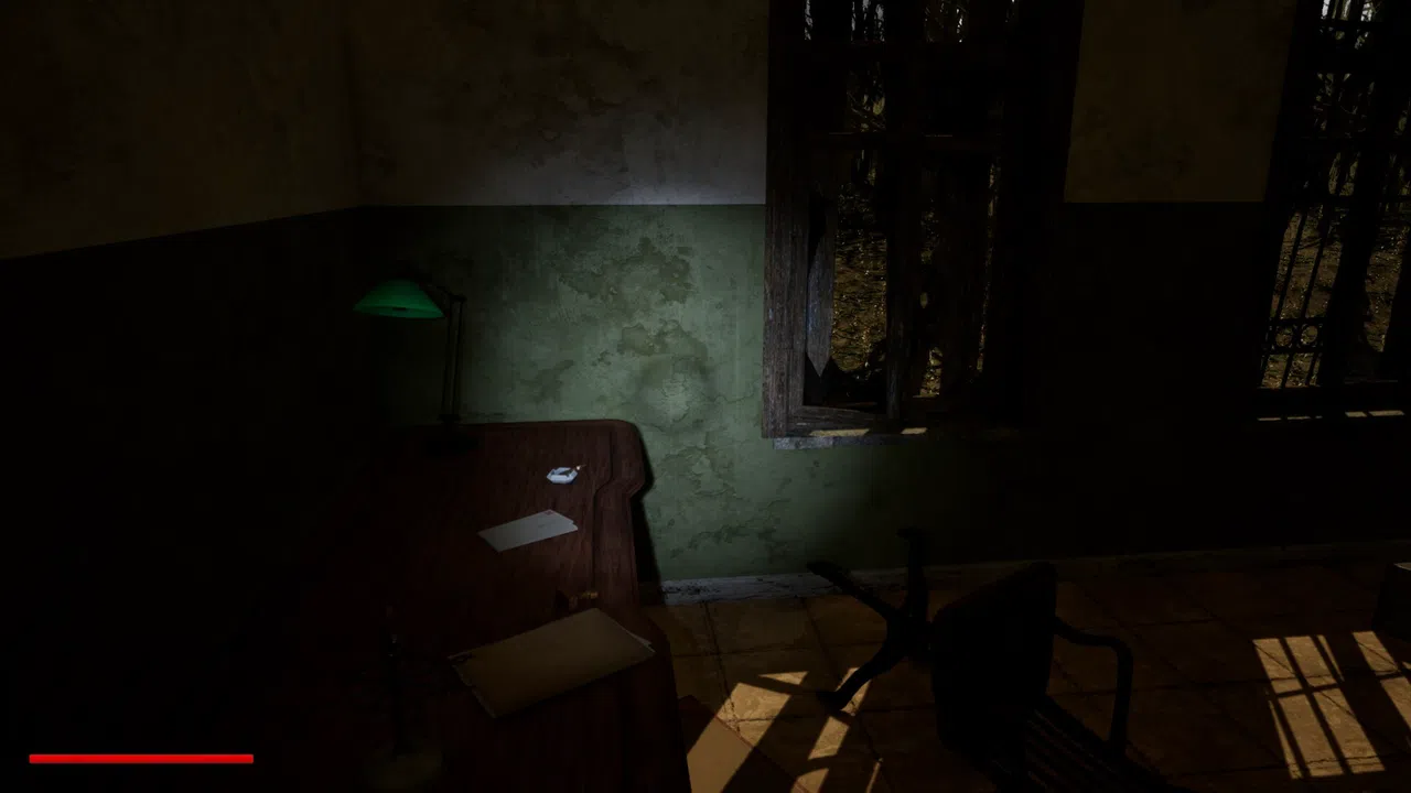 Occultus Vitae - Hidden Life Screenshot 1