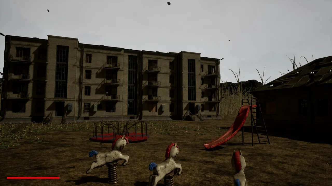 Occultus Vitae - Hidden Life Screenshot 4
