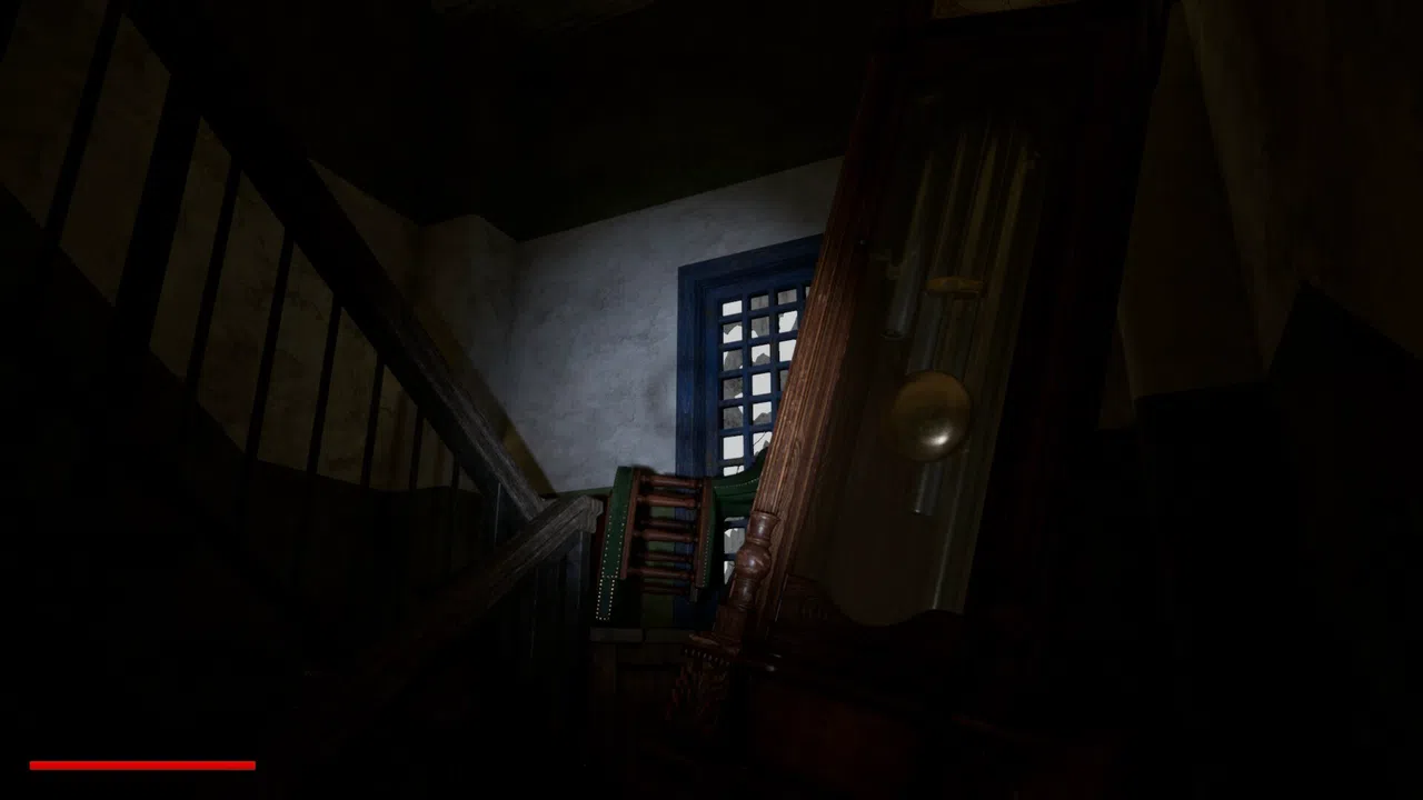 Occultus Vitae - Hidden Life Screenshot 3