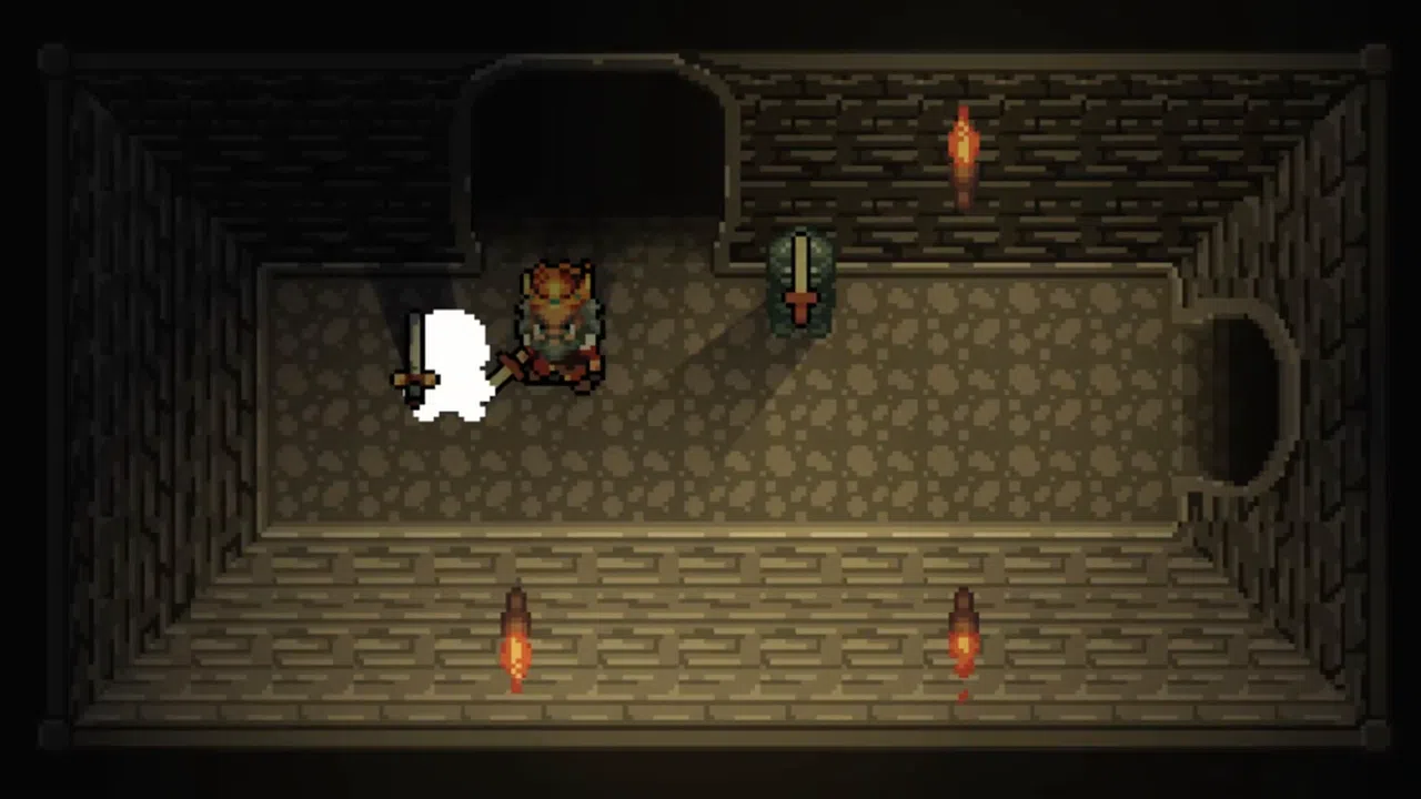 The King's Despair Screenshot 2
