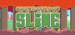 Adventurous Slime