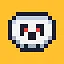 Warrior Slime icon
