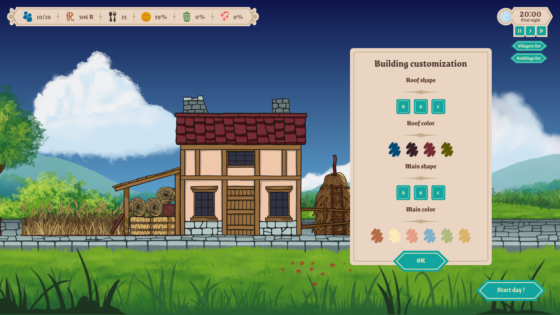 Ellsydia Screenshot 2