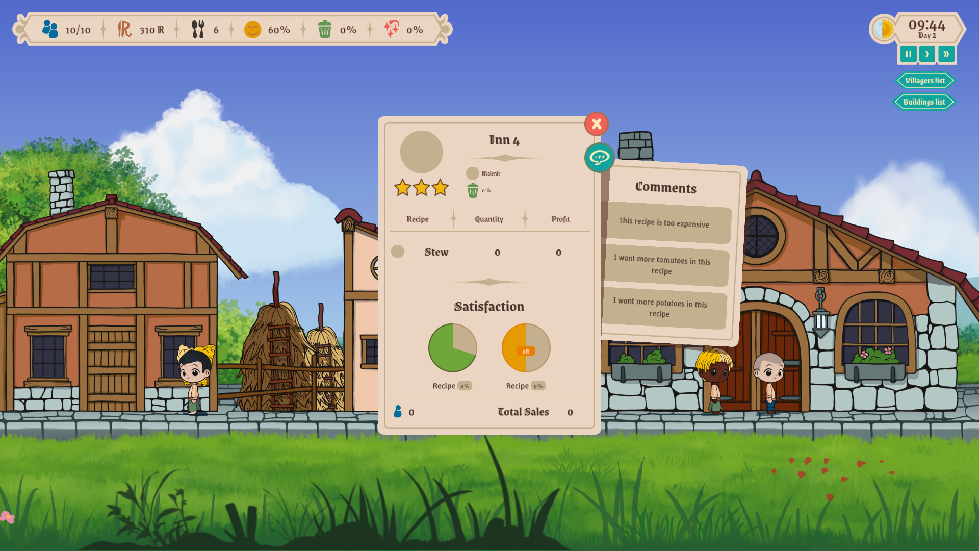 Ellsydia Screenshot 5
