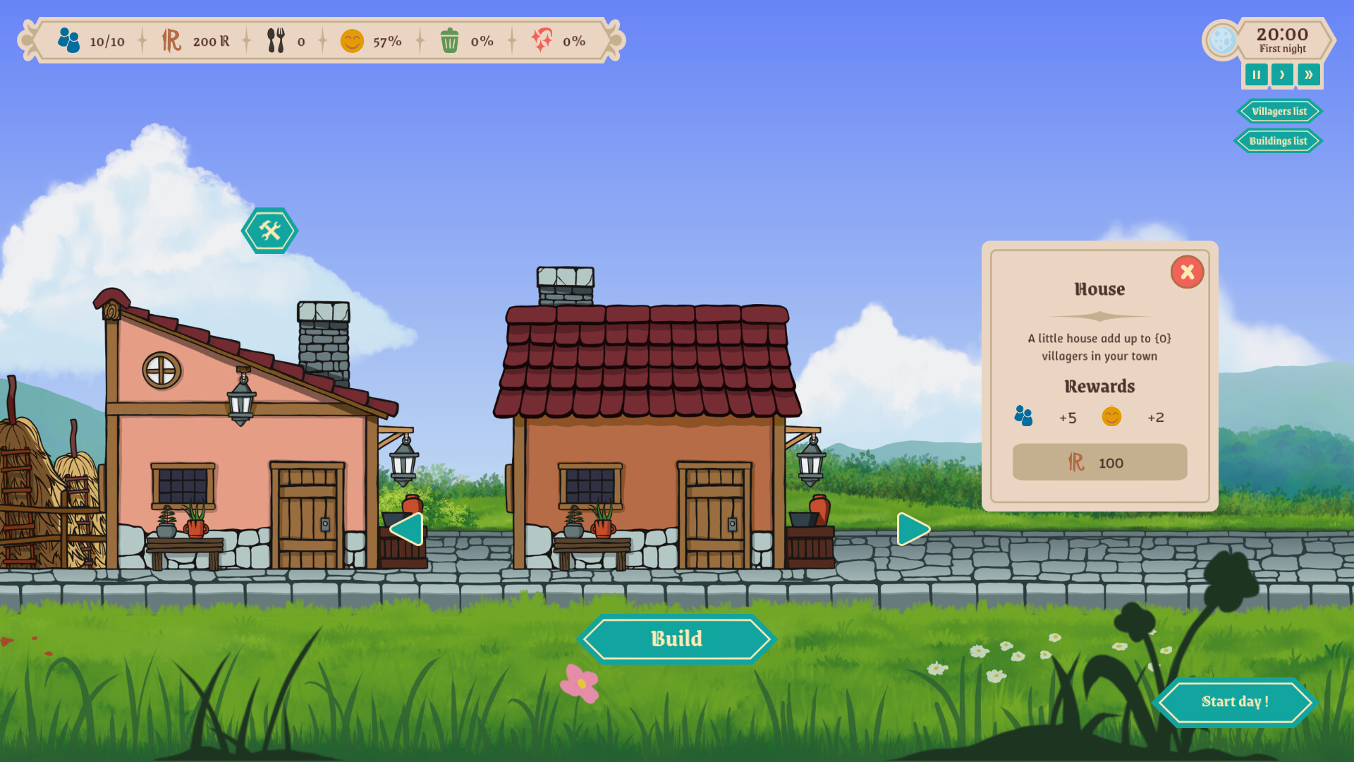 Ellsydia Screenshot 1