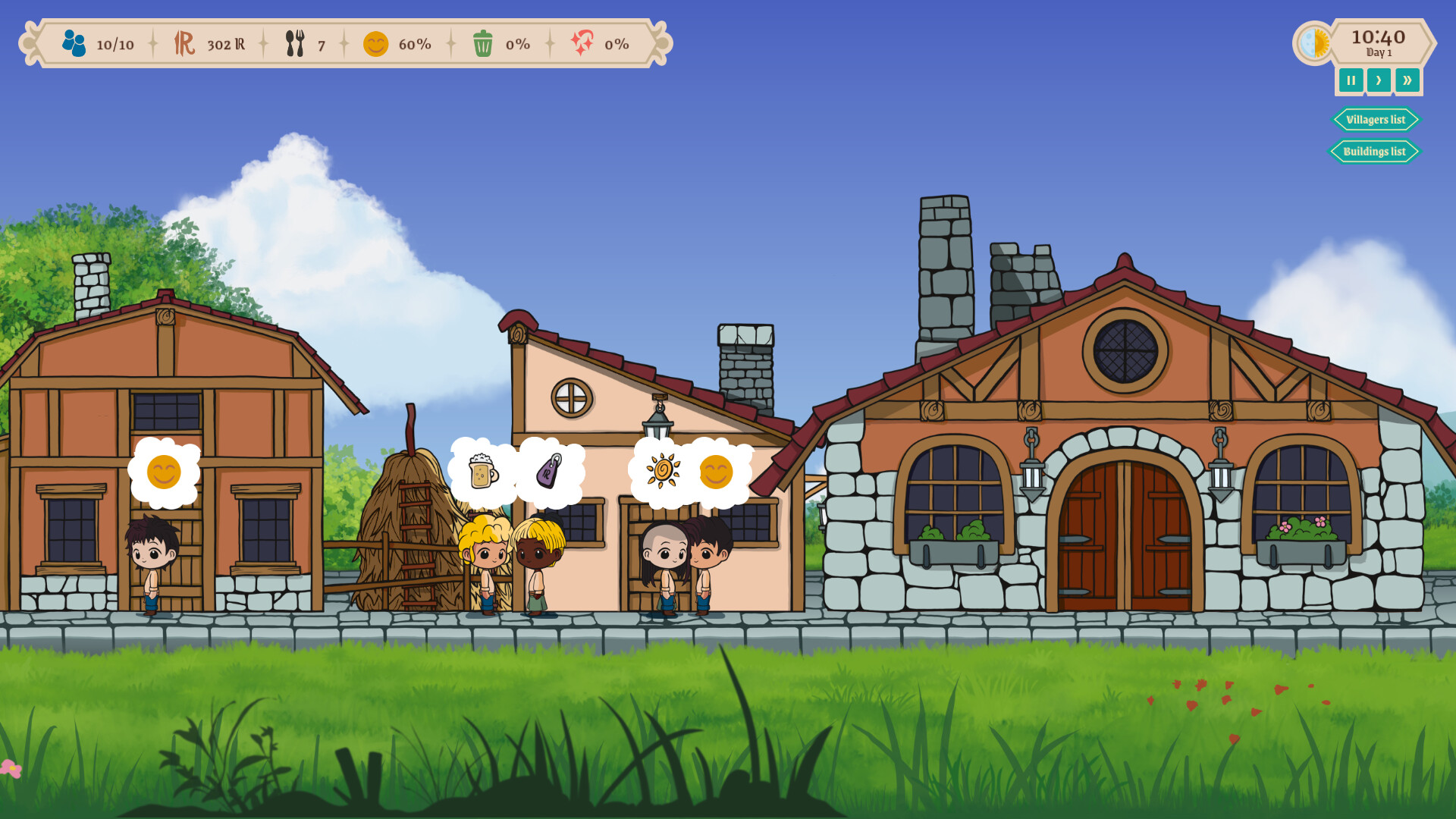 Ellsydia Screenshot 6