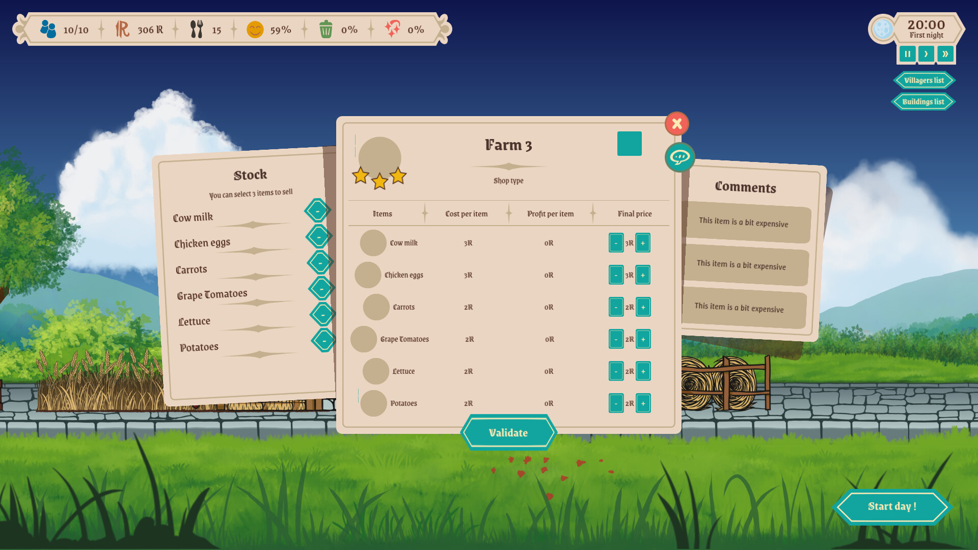 Ellsydia Screenshot 3