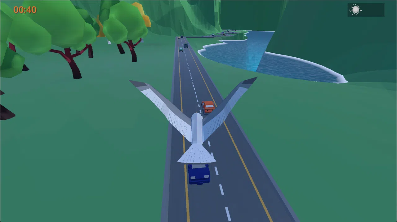 Poop on RED Screenshot 4