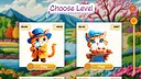 My Hobby Needlework Galore DLC - Cat Town Screenshot 4