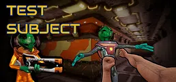 Test Subject
