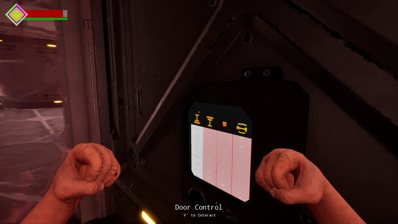 Test Subject Screenshot 3