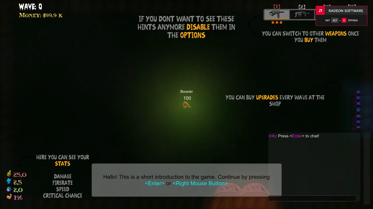Zombocalypse Screenshot 5