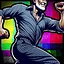 Professional Dancer icon