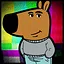 Chill Guy icon