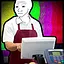 The Best Cashier icon