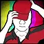 Burger Fryer icon
