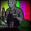 Bartender icon