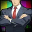 First Alternative Ending icon