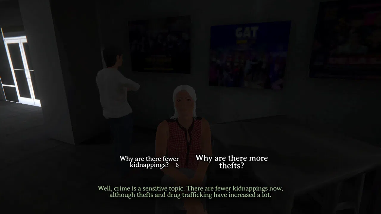 Terminal 81R Screenshot 7