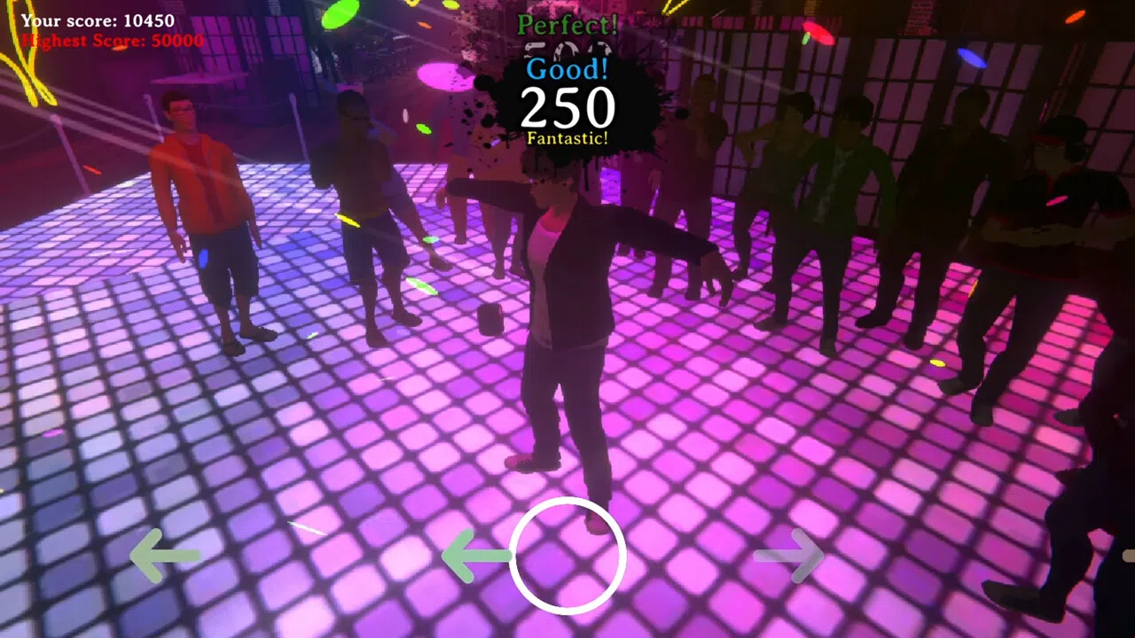 Terminal 81R Screenshot 13