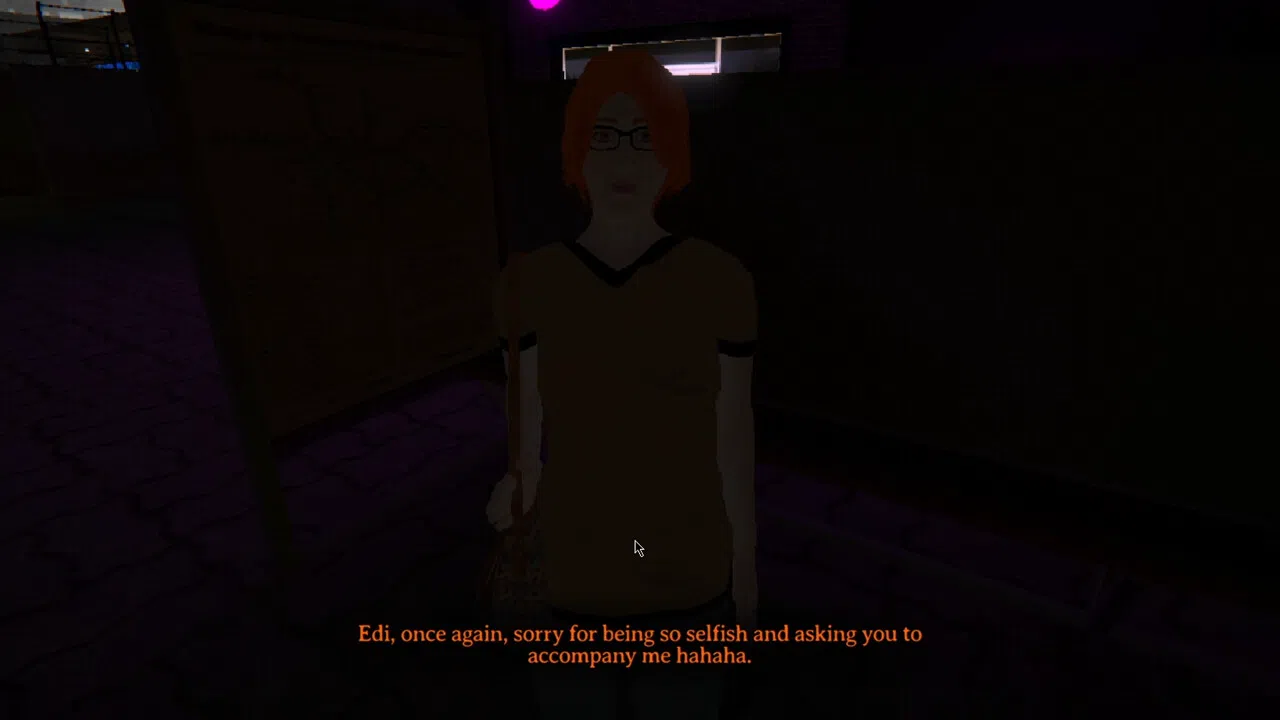 Terminal 81R Screenshot 0