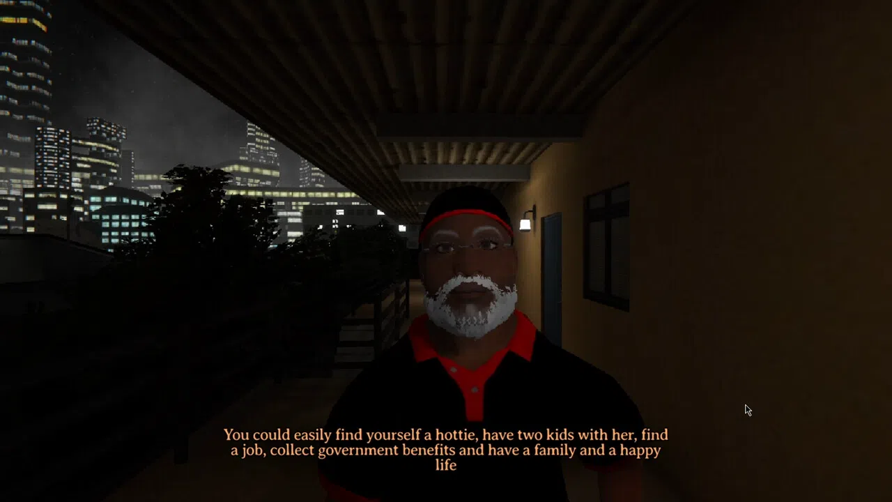 Terminal 81R Screenshot 6