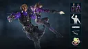 Once Human-'Double Agent' Theme Pack Screenshot 0