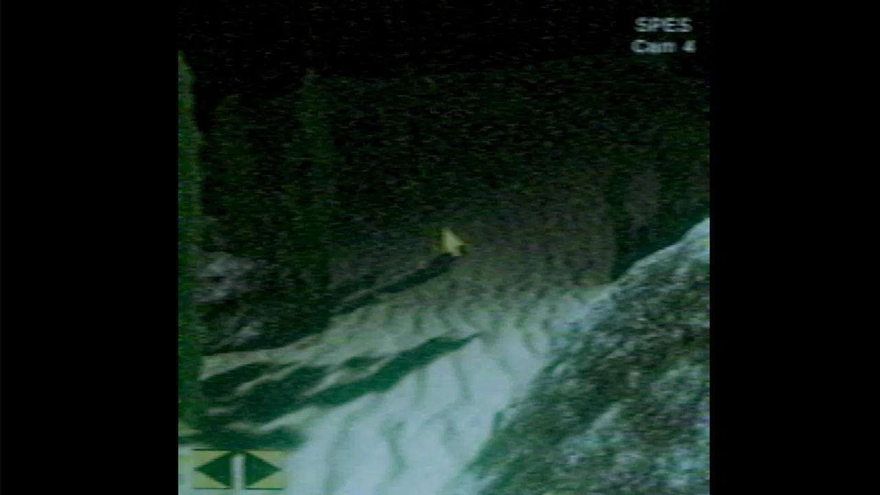 Through The Murky Water Screenshot 4