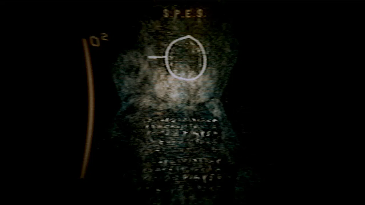 Through The Murky Water Screenshot 3