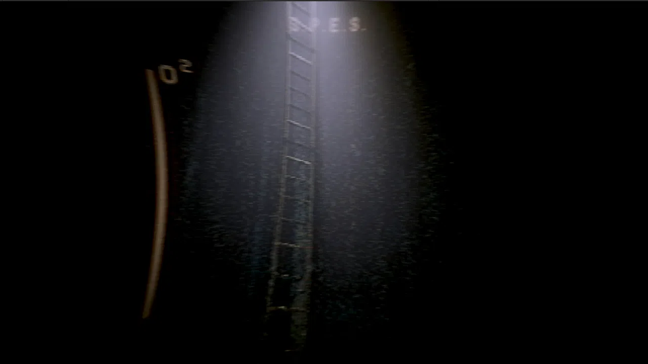 Through The Murky Water Screenshot 6
