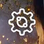 Bonds of doubt icon