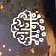 Charge of vivacity icon