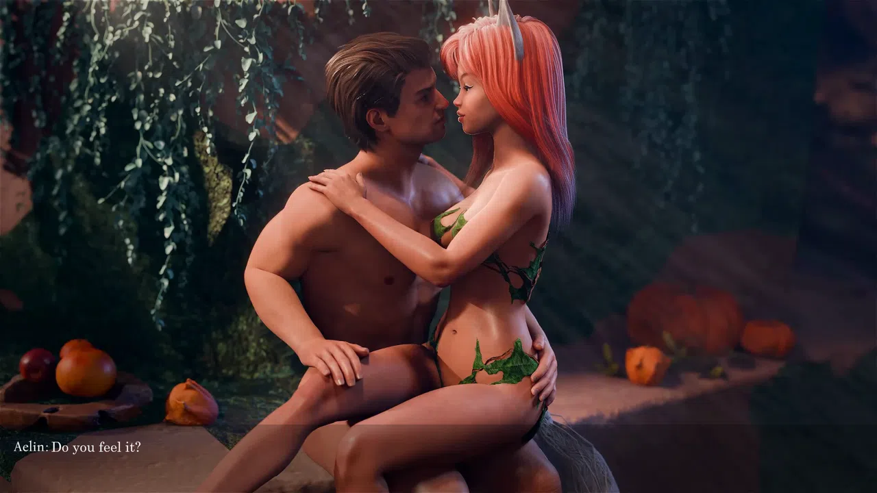 Arcane Lust 18+ Screenshot 16