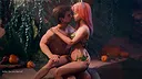 Arcane Lust 18+ Screenshot 16