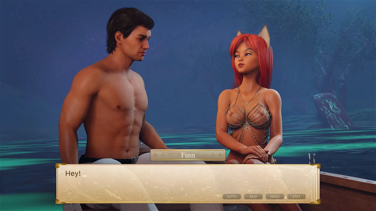 Arcane Lust 18+ Screenshot 24