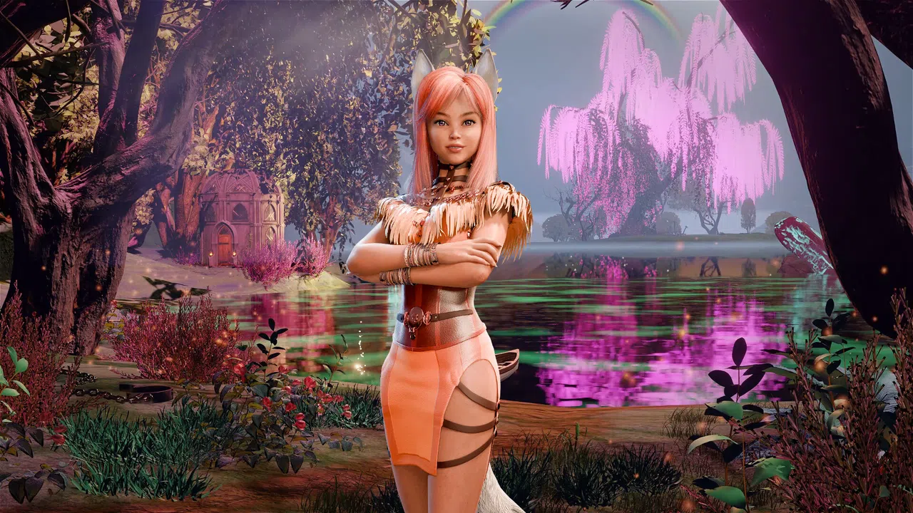 Arcane Lust 18+ Screenshot 18