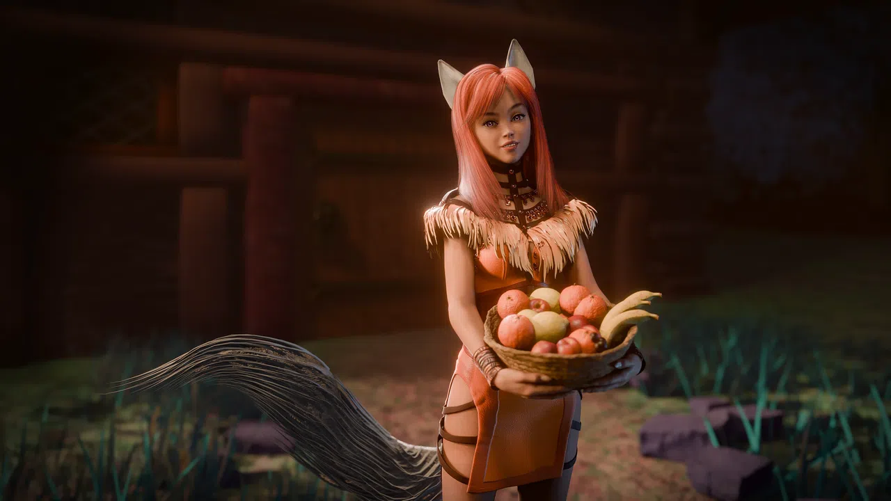 Arcane Lust 18+ Screenshot 26