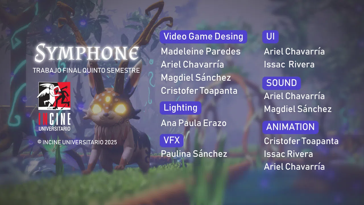 Symphone Screenshot 0