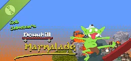 Gob Johnson's Downhill Marmalade Demo