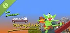 Gob Johnson's Downhill Marmalade Demo