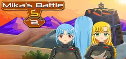Mika's Battle S 2