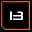 Level 13 is unlocked! icon